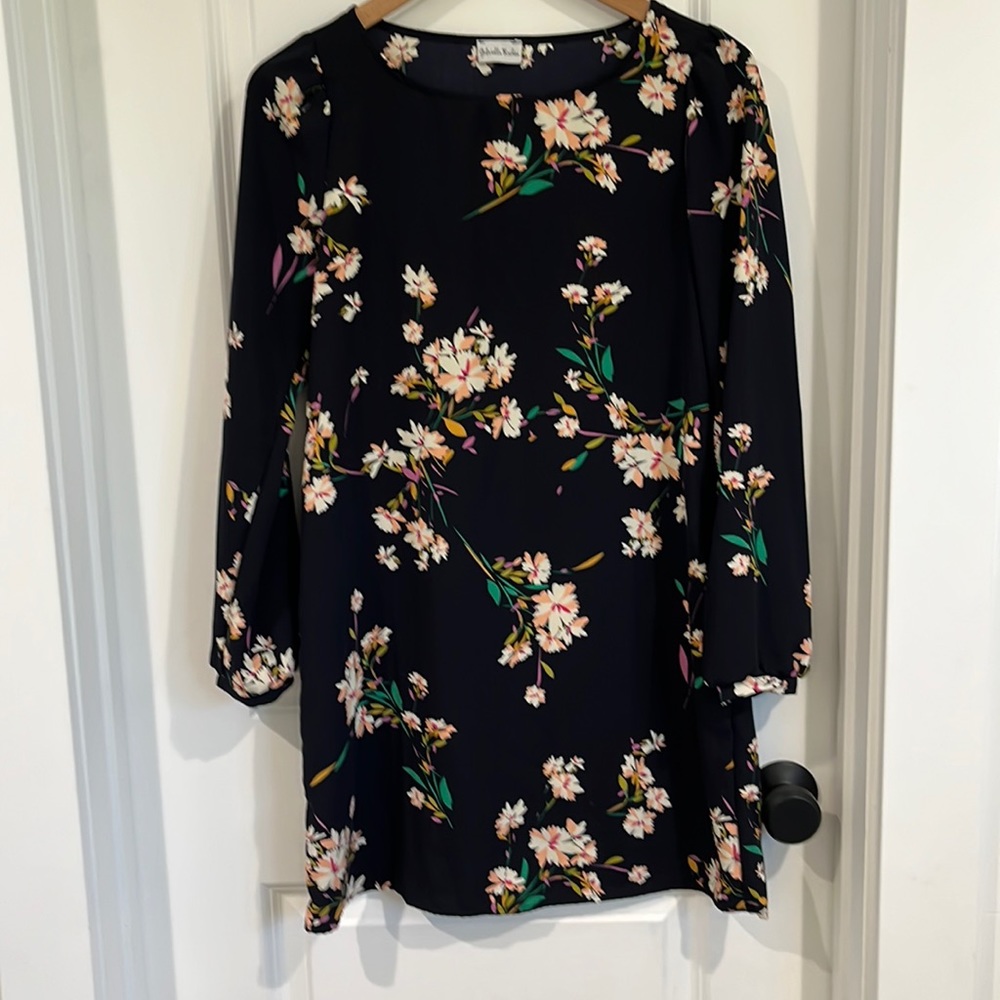 Gabriella Rocha shift dress
